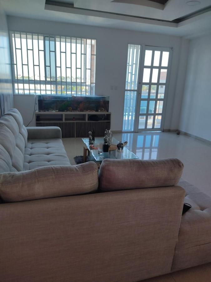 Hostal Killero Barranquilla  Luaran gambar