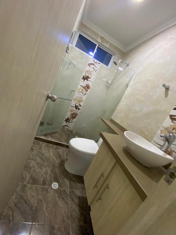 Hostal Killero Barranquilla  Luaran gambar